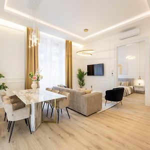 Appartement met Drie Slaapkamers
